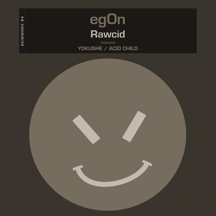 Eg0n's avatar image