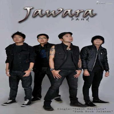 Jawara Band's cover