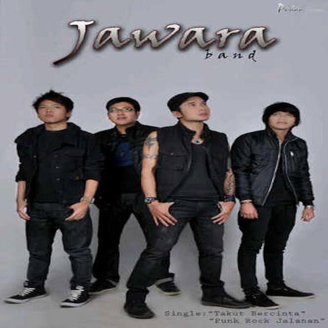 Jawara Band's avatar image