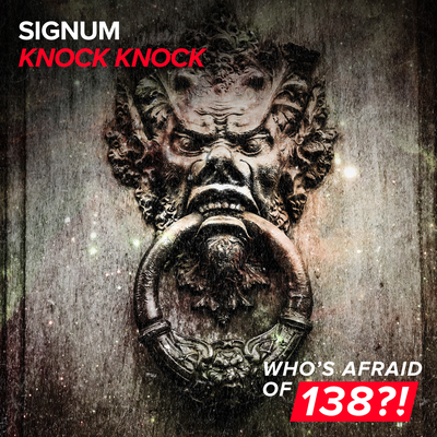 Knock Knock (Extended Mix) By Signum's cover