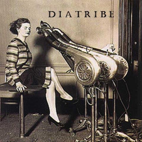 Diatribe's avatar image