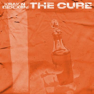 The Cure By KRAK'N, Gidexen's cover