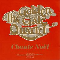 Golden Gate Quartet's avatar cover