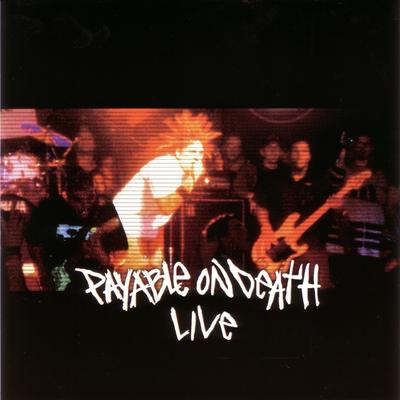 Live (Remastered)'s cover