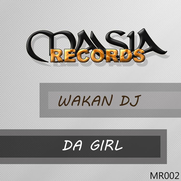 Wakan DJ's avatar image