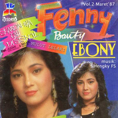Fenny Bauty's cover