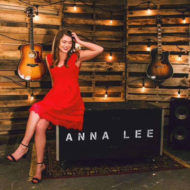 Anna Lee's avatar image