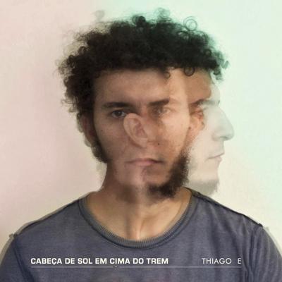 Chave By Thiago E's cover