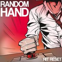 Random Hand's avatar cover