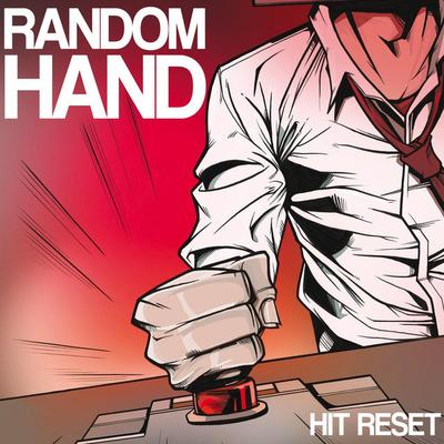 Random Hand's cover