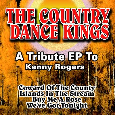 We've Got Tonight By The Country Dance Kings's cover