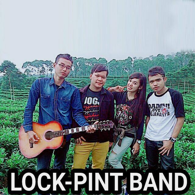 Lockpint Band's avatar image