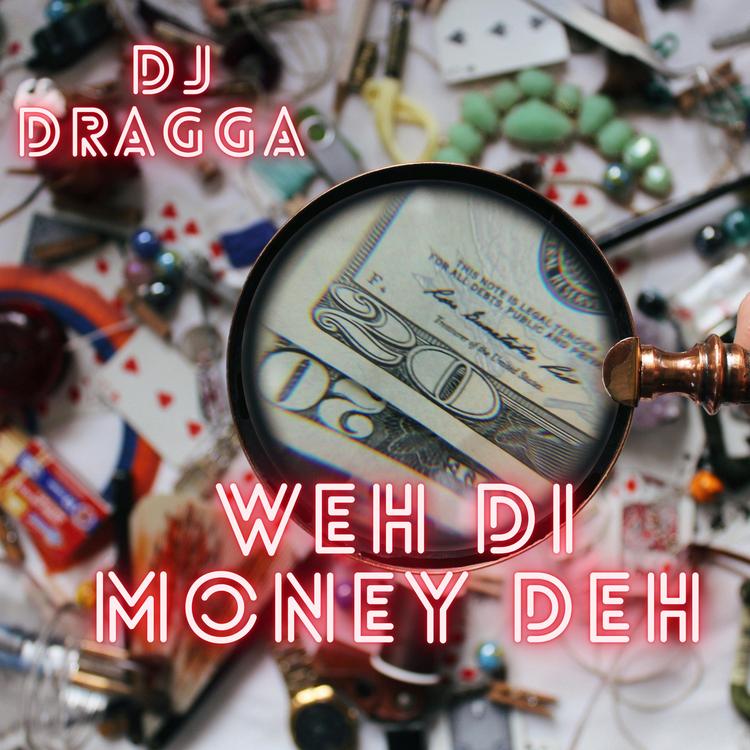 DJ Dragga's avatar image