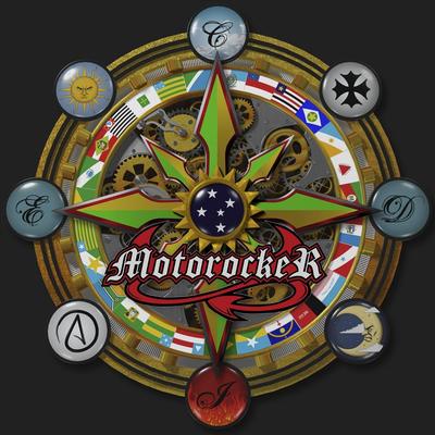 Curva de Rio By Motorocker's cover