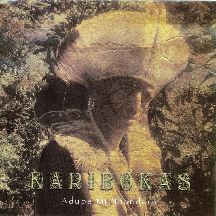 Karibokas's avatar image