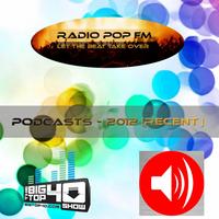 Radio Pop FM 1's avatar cover