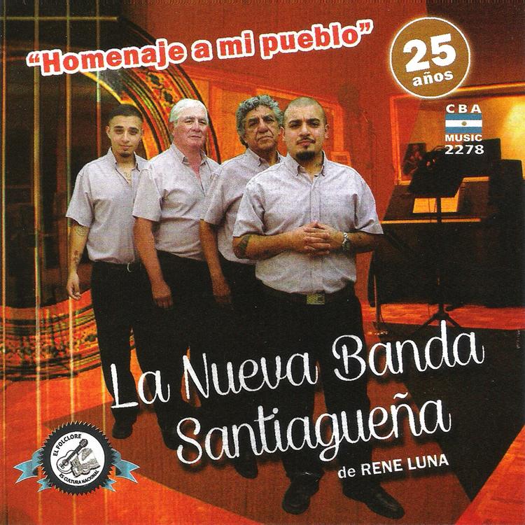 La Nueva Banda Santiagueña's avatar image