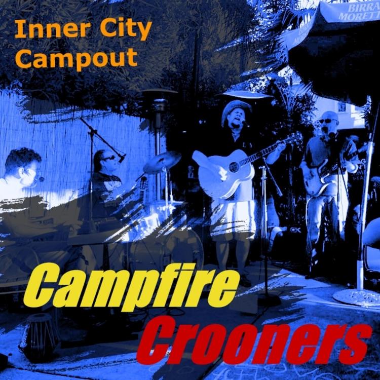 Campfire Crooners's avatar image