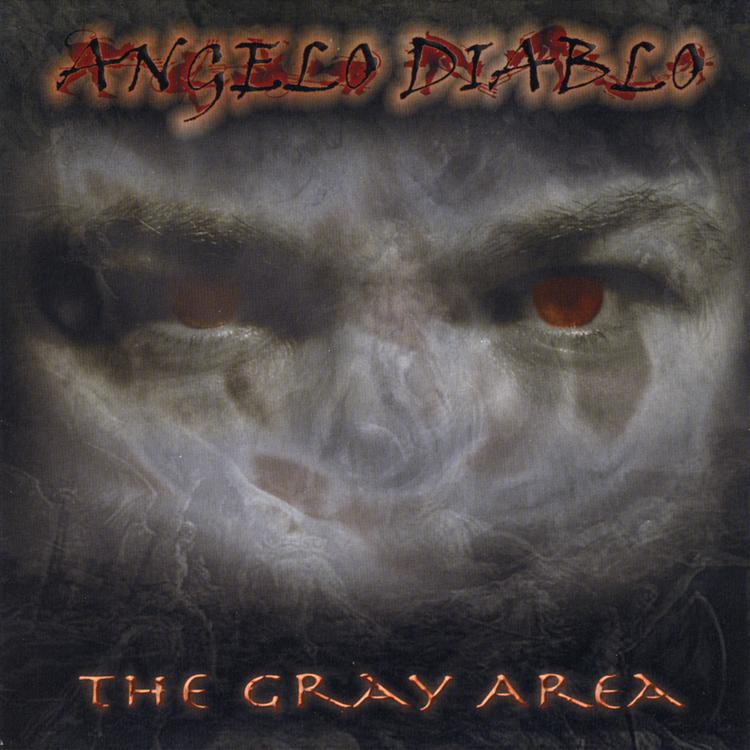 Angelo Diablo's avatar image