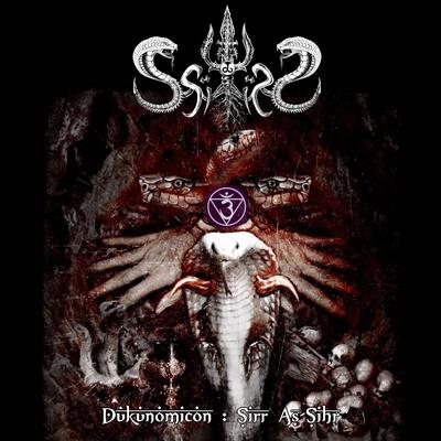 Silumantra By Sihyr's cover