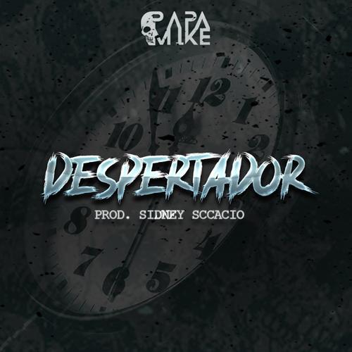 Despertador's cover