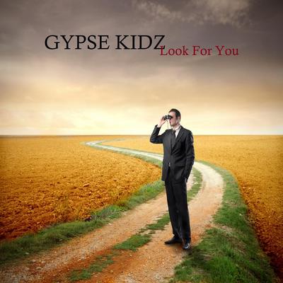 Look for You (Remix)'s cover