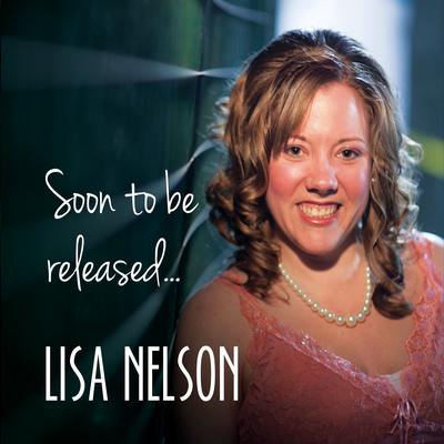 Lisa Nelson's cover