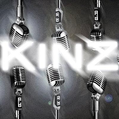 Kinz's cover
