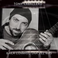 Tony Caballero's avatar cover