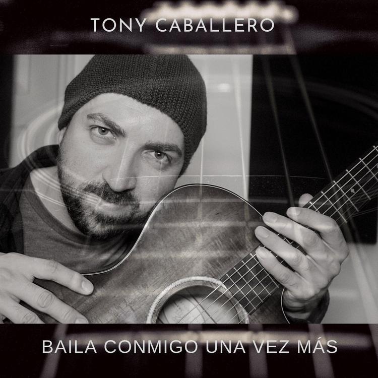 Tony Caballero's avatar image