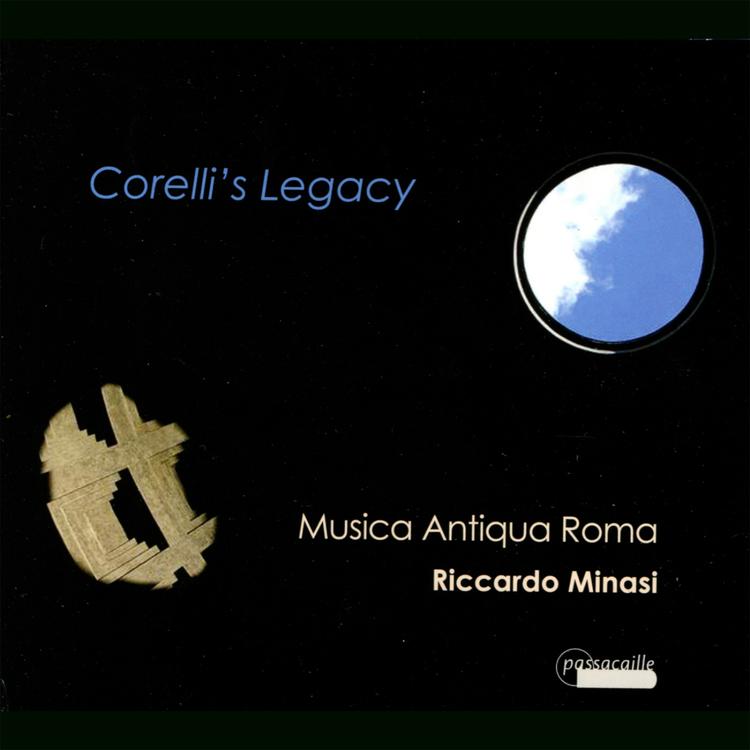 Musica Antiqua Roma's avatar image
