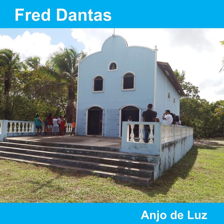 Fred Dantas's avatar image