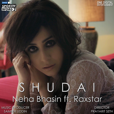 Shudai's cover