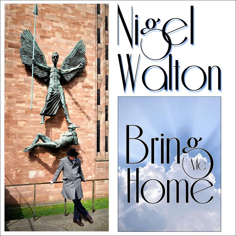Nigel Walton's avatar image
