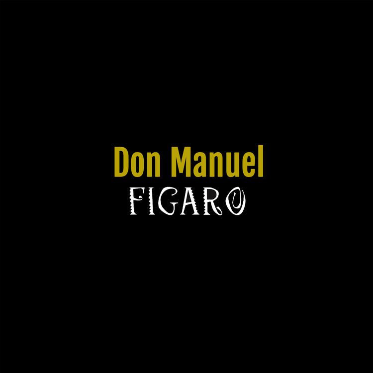Don Manuel's avatar image