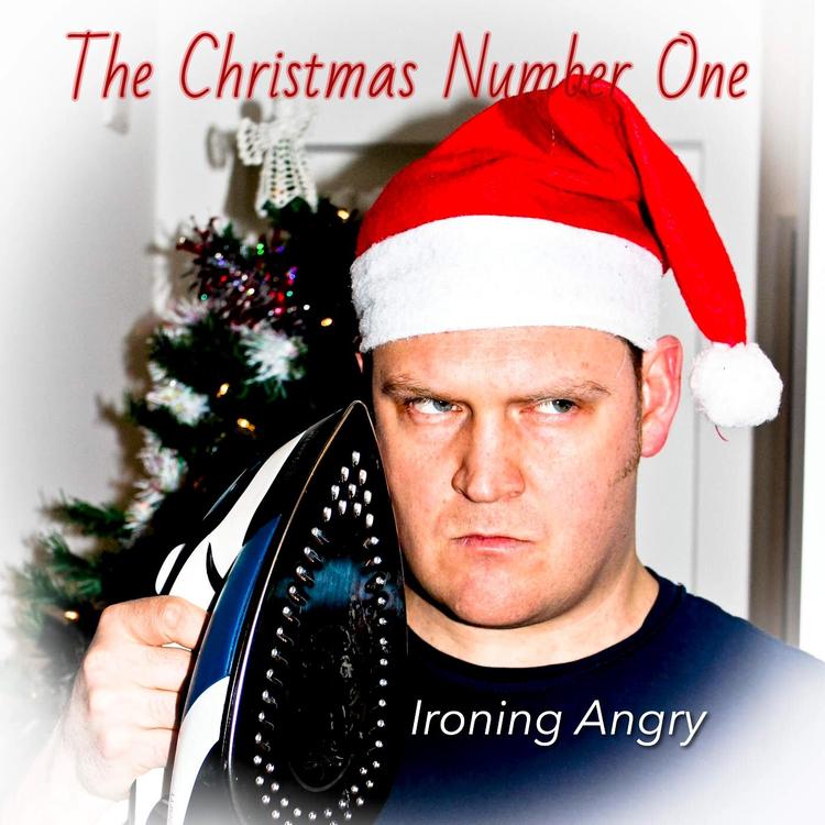 Ironing Angry's avatar image