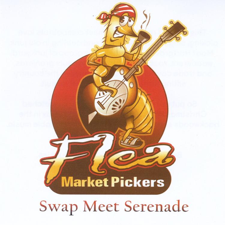 Flea Market Pickers's avatar image