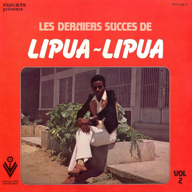 Orchestre Lipua Lipua's avatar image