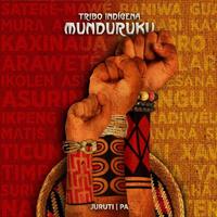 Tribo Munduruku's avatar cover