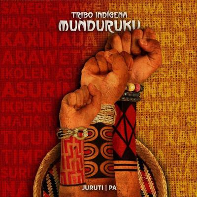 Tribo Munduruku's cover