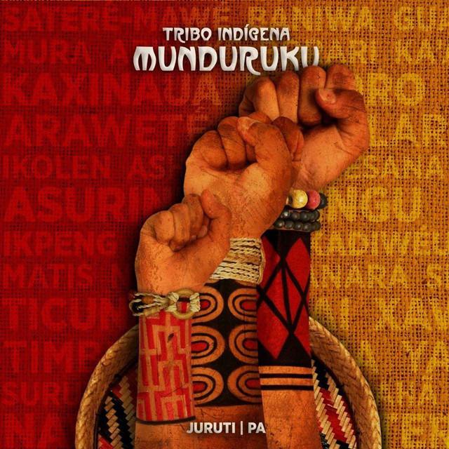 Tribo Munduruku's avatar image