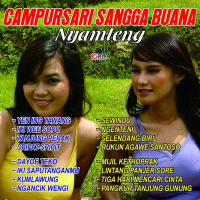 Rukun Agawe Santoso's cover