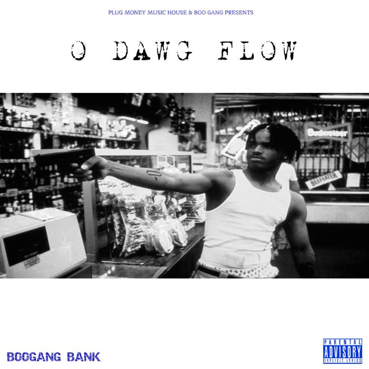 BooGang Bank's avatar image