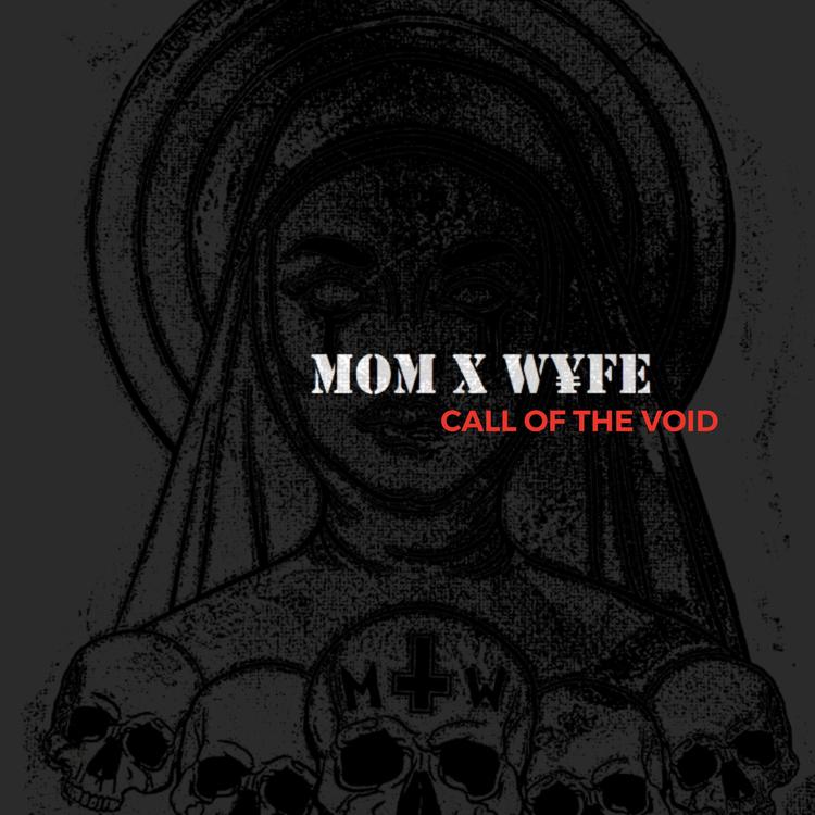 Mom X Wyfe's avatar image