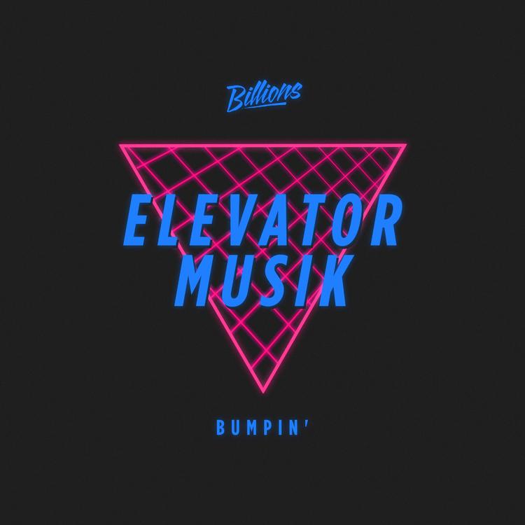Elevator Musik's avatar image