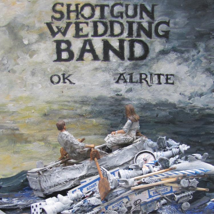 Shotgun Wedding Band's avatar image