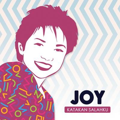 Suara Hati By Joy's cover