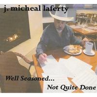 J. Micheal Laferty's avatar cover