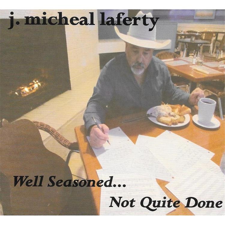 J. Micheal Laferty's avatar image