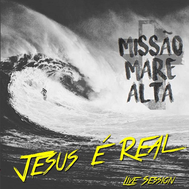 Missão Maré Alta's avatar image